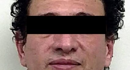 Detienen a presunto abogado que prometía subir pensiones del IMSS en NL