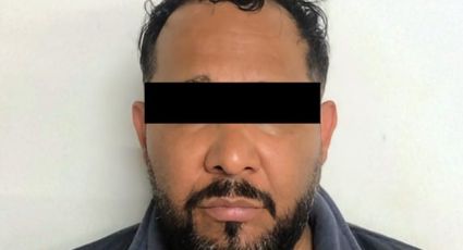 Capturan en García a hombre acusado de matar a su hermano en una riña