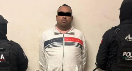 Detienen a hombre por amenazar y agredir a mujer en parque industrial de Salinas Victoria