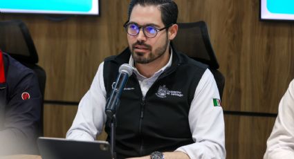 Santiago presenta Plan Anual de Obras 2026 con inversión histórica de 200 mdp