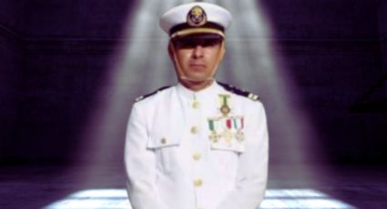 Juez rechaza reinstalar al vicealmirante Manuel Roberto Farías