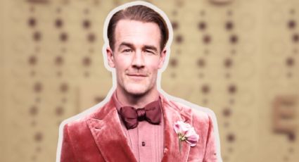 Muere James Van Der Beek: Esta fue la última y emotiva publicación del actor de 'Dawson's Creek'