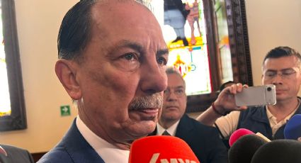 Detienen a seis tras balacera en el centro de Monterrey, confirma Fiscalía de NL