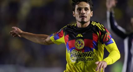 EN VIVO | Empata Club América 0-0 Olimpia: Jugadas destacadas del partido de la Concachampions