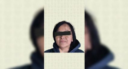 Imponen prisión preventiva a Gaby ‘N’ por atropellar y arrastrar a motociclista en Iztapalapa