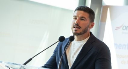 Nuevo León no tiene problema de energía, asegura Samuel García