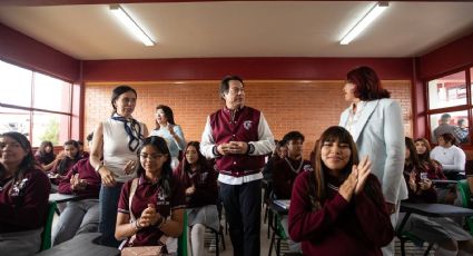 SEP fortalece Bachillerato Nacional con 225 programas técnicos alineados al Plan México