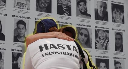 Desaparecidos en Mazatlán: Juez federal desestima amparo a madre buscadora