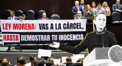 ¿Fin de la prisión preventiva oficiosa? Caso Alma Abigail reaviva el debate rumbo a 2026