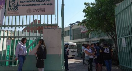 Cruzada nacional contra el sarampión: el plan para inmunizar a 28 millones de mexicanos