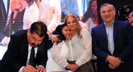 Matrimonios Colectivos en Nuevo León: DIF Guadalupe lanza registro gratuito para parejas