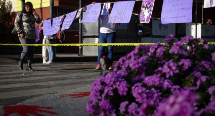 Dan 43.9 años de prisión al primero de los cuatro asesinos de la enfermera Norma Patricia