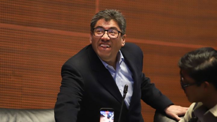 ‘Espero que Dios me ilumine’: Saúl Monreal ante aspiraciones a gubernatura de Zacatecas