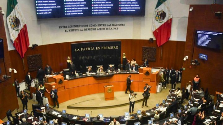 Senado aprueba jornada laboral de 40 horas semanales: Así será la reducción gradual hasta 2030