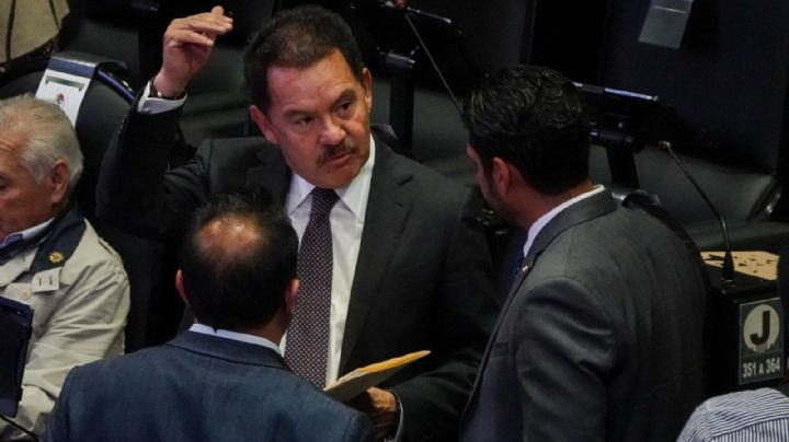 Ignacio Mier advierte que Reforma Electoral debe respetar principios de Morena