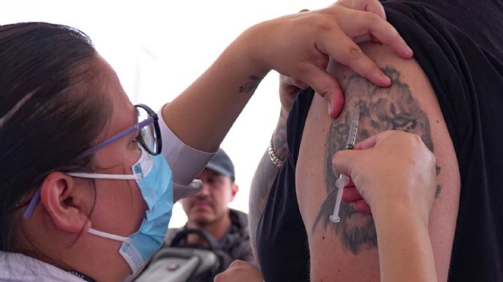 Subejercicio de 44 mil millones de pesos en vacunas con AMLO, denuncia PAN