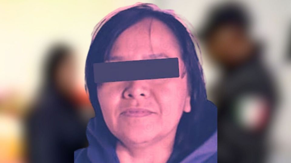 Gaby N fue despedida de su empleo.