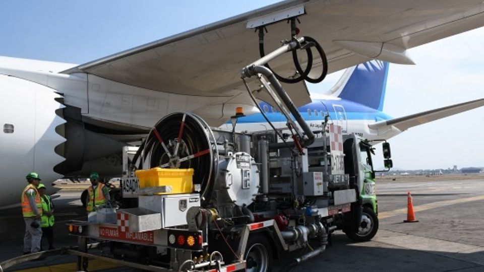 Personal operativo supervisa la calidad del servicio en los más de 811 mil suministros anuales.