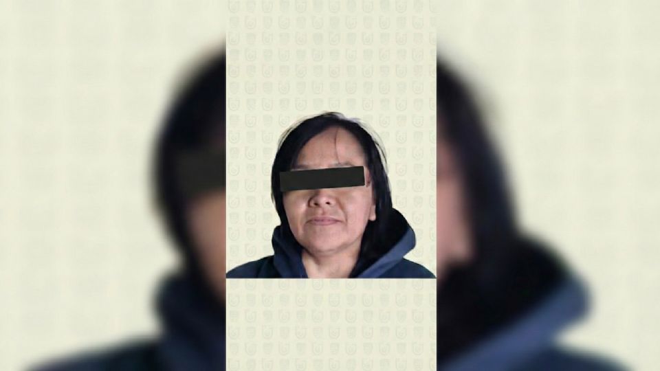 Gabriela “N” fue trasladada al penal de Santa Martha Acatitla tras ser imputada por el delito de homicidio calificado en agravio de un motociclista.