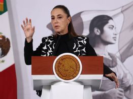 Sheinbaum ordena investigar responsabilidad de minera tras asesinato de trabajadores en Sinaloa