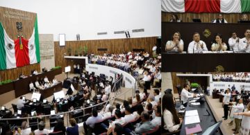 Concluyen comparecencias con intervenciones sobre Desarrollo Humano