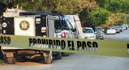 Hombre es hallado asesinado a golpes en Guadalupe; investigan a su hijo