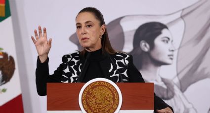 Sheinbaum ordena investigar responsabilidad de minera tras asesinato de trabajadores en Sinaloa