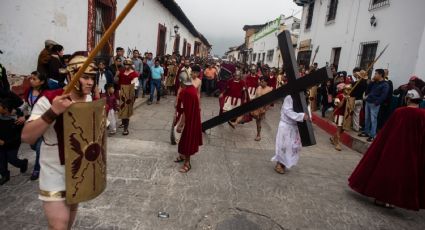 ¿Cuándo inicia la Semana Santa en 2026? Calendario oficial y qué se celebra cada día