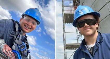 Actualizan estado de salud de jóvenes de Nuevo León heridos en incendio de refinería en Oklahoma