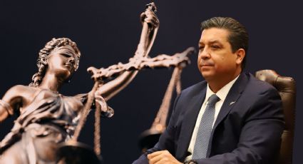 Morena 'es el vocero de narcogobernadores': Francisco García Cabeza de Vaca desde EU