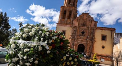 'No eran criminales': Familiares de mineros en Sinaloa exigen justicia ante la FGR