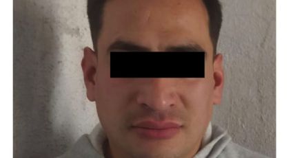 Operativo por la seguridad en Iztacalco: SSC detiene a generador de violencia