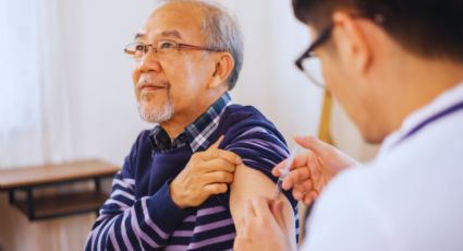 Nuevo León realizará Macrobrigada de vacunación contra el sarampión ¿Cuándo y dónde será?