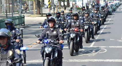 Alcaldía Cuauhtémoc endurece acciones contra franeleros y personas que tiran basura