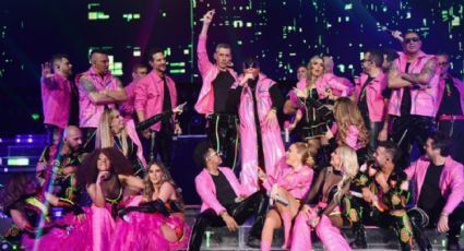 90’s Pop cancela Tour Antro en la Arena Monterrey por presentarse en Uriangato, Guanajuato