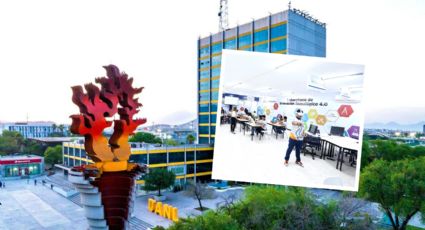 UANL ampliará preparatorias y certificará bachilleratos con IA y robótica