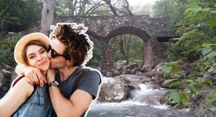 Qué hacer en San Valentín en Monterrey: planes al aire libre en La Estanzuela