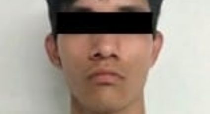 Dan 25 años de prisión a motociclista que asesinó a joven en Juárez