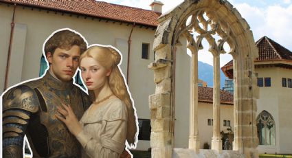 San Valentín en Monterrey: Museo La Milarca ofrece taller gratuito de cartas medievales