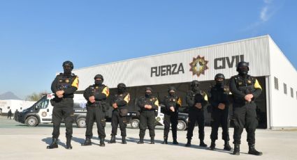 Operativo Muralla deja un delincuente abatido y dos personas detenidas