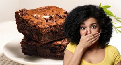Pareja de Monterrey termina inconsciente tras consumir brownies con marihuana en Coahuila