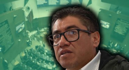 Saúl Monreal y Ruth González: Las rebeliones por el nepotismo en las elecciones de 2027