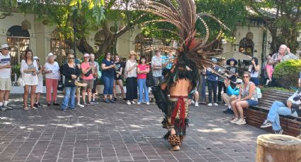 Carnaval de Mazatlán 2026 impulsa el turismo: llegan más de 4 mil pasajeros en el crucero Norwegian