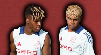 España vs Chile en México: ¿Cuándo y dónde será el amistoso rumbo al Mundial?