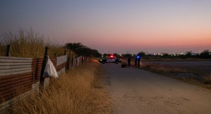 Localizan pierna mutilada de una persona en alcaldía Tlalpan