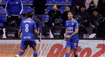 EN VIVO | Cruz Azul vence a Vancouver FC: Jugadas destacadas del partido de la Concachampions