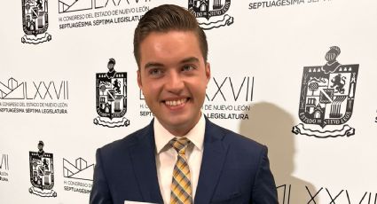 Jesús Elizondo propone intérpretes obligatorios en procesos legales en Nuevo León