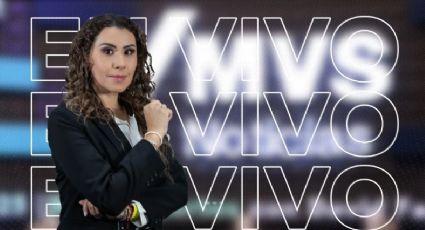 MVS Noticias con Sheila Amador EN VIVO: Sigue la información y entrevistas, hoy 12 de febrero 2026