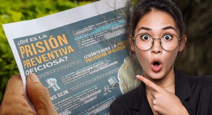 Prisión Preventiva Oficiosa: ¿Herramienta de seguridad o deuda histórica?