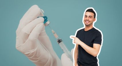 Estos son los módulos para vacunarte ESTE viernes contra el sarampión e influenza